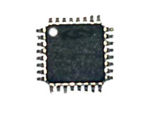 Микросхема C8051F342