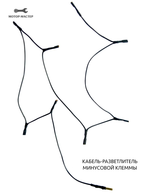 Тестер катушек ММ-ТК-04