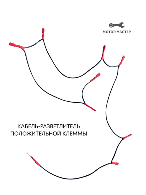 Тестер катушек ММ-ТК-04