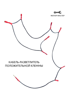 Тестер катушек ММ-ТК-04